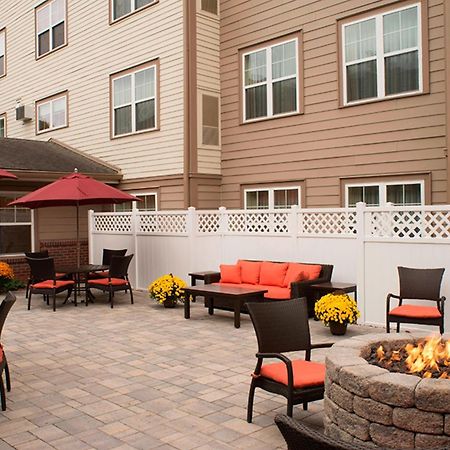 Residence Inn By Marriott Saratoga Springs Exterior foto